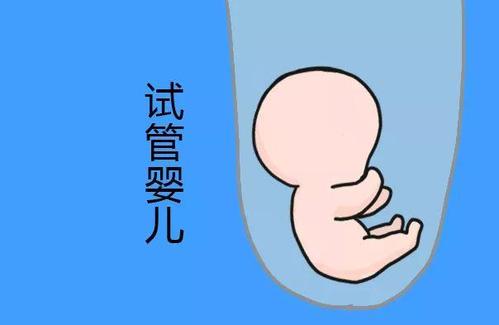 试管代孕包成功男孩生殖中心